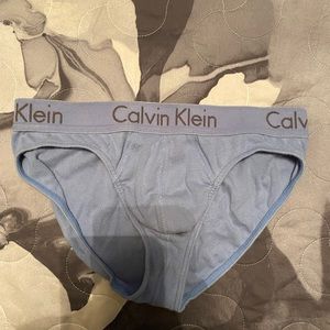 Calvin Klein briefs